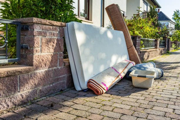 Best Full-Service Junk Removal  in San Luis Obispo, CA